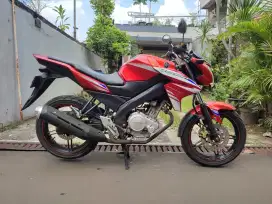 DIJUAL YAMAHA VIXION KS TAHUN 2014