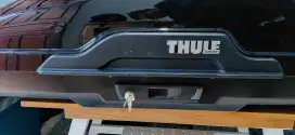 Roofbox Thule XT XL