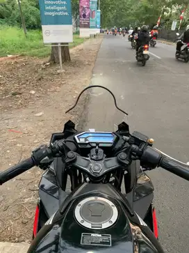 stang original cbr 150r