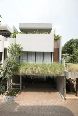 Homie, Area ASRI. Rumah Dijual Pondok Labu - Jagakarsa. NEW UNIT