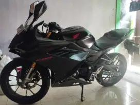 CBR 2022 plat N malang