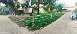 Tanah murah, tanah darat