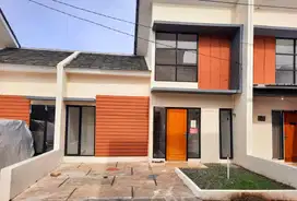 Rumah Siap Huni Bekasi, Mezanine dekat Stasiun Krl Tambun
