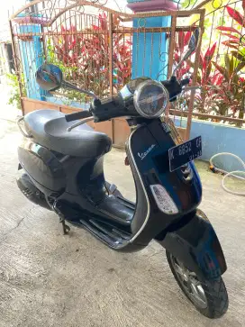 di jual cepat vespa
