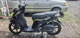 YAMAHA GEAR 125 CC