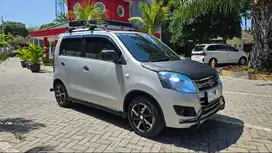 Suzuki Karimun Wagon R