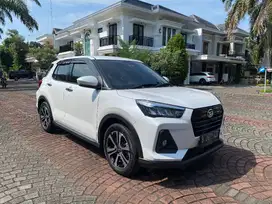 Rocky turbo R matic 2021