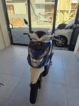 Dijual beat 2017
