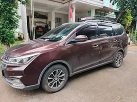 Wuling Cortez 2020 Bensin