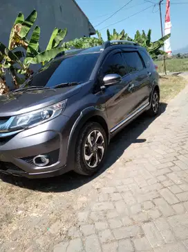 Honda BR-V 2017 Bensin