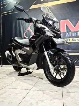 Honda ADV 160 CBS TH 2023 DP 3jt an mulus like new