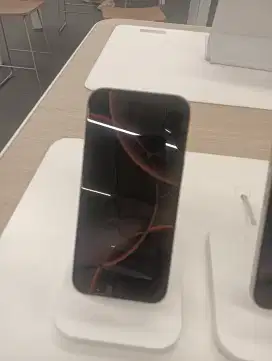 Segampang Itu Dapetin IPHONE 16 PRO (128 GB)