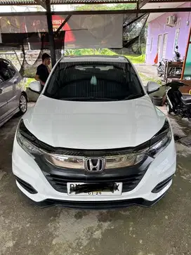 Jual Hrv 2018 SE putih