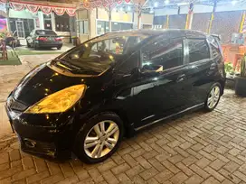 JAZZ RS VTEC 1.5