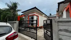 Rumah Sewa Dekat Kampus Darussalam