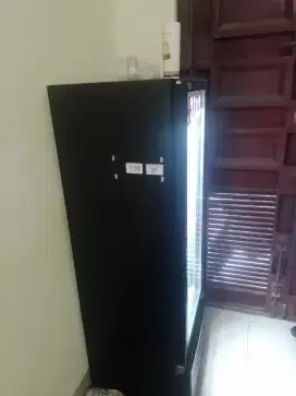 Pendingin minuman