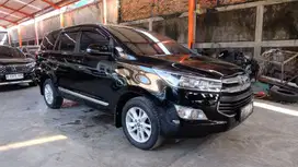 Toyota Kijang Innova Reborn 2.0 V AT Bensin 2017