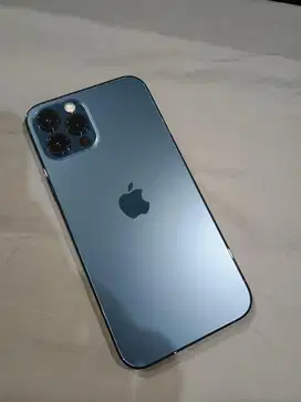 iPhone 12 Pro Pasific Blue 128GB All Operator Normal