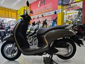 Um 500rb / SCOOPY ESP TH 2021 KEYLLES