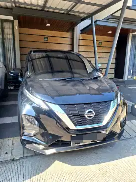 Livina AT Tipe VE 2019