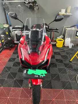 Honda ADV 150 tahun 2020