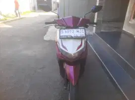 Dijual mio souol gt 2013 Rp. 5.500.000