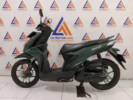 *SIAP PAKAI HONDA BEAT DELUXE THN 2024