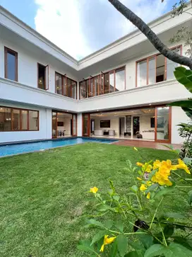 FOR SALE BRAND NEW HOUSE KEMANG DALAM JAKARTA SELATAN
