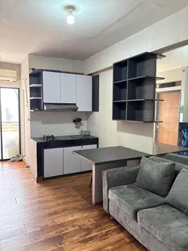 Disewakan Murah Apartemen East Casablanca