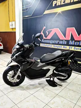 DP 3jt an Honda ADV 160 CBS TH 2023 Surat lengkap jos