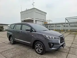 Toyota Kijang Innova V Luxury 2021