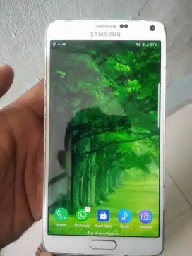 Samsung Note 4, ram 3 lyr superAmoled