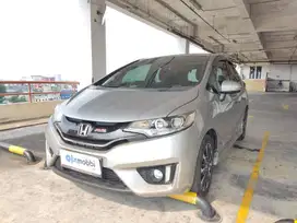 DP RENDAH Honda Jazz 1.5 RS Bensin-AT 2017 6OQS