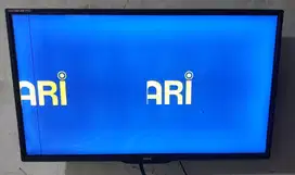 Tv led Akari 32 inc “Minus”
