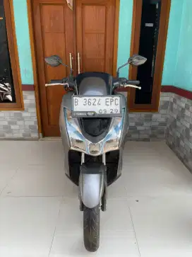 LEXI S 125 2019 CASH & KREDIT
