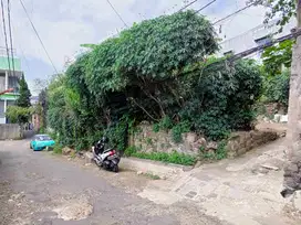 TANAH MURAH CIUMBULEUIT DEKAT UNPAR HARGA KEPEPET NEGO SIAPA CEPAT