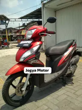 Spacy fi Tahun 2012