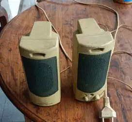 Jual speaker untuk Komputer PC atau Speaker tambahan untuk Laptop