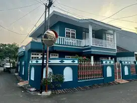 RUMAH MEGAH !! MURAH LOKASI PULO GEBANG PERMAI