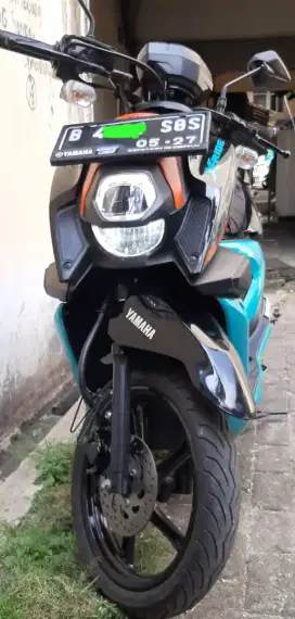 Xride Kondisi Bagus