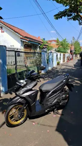 Forsale vario 125 led old 2015