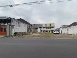 Kavling malang, cocok bangun hunian, SHM Sudah Split