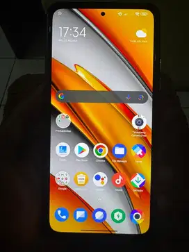 POCO F3 8/256 JUAL MURAH