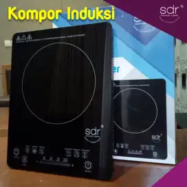 Kompor listrik induction cooker