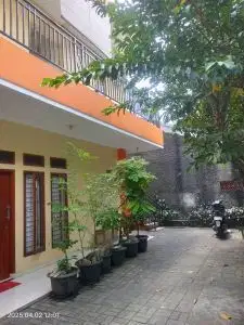 Kost Nyaman di Cempaka Putih Barat