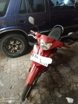 Vega zr mesin adem hrg nego