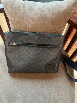 Tas coach new 9 jt