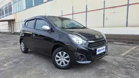 DP 5% Daihatsu Ayla 1.0 D Bensin-MT 2022 FAO B