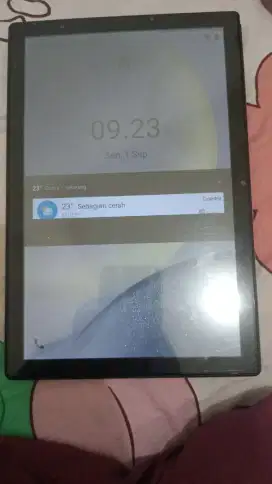 Jual cepat Tablet Xprime