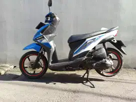 jual honda beat 2013